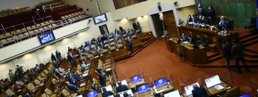 Comisión de Constitución aprueba imprescriptibilidad de delitos sexuales sin importar edad de la víctima | Abogados Puerto Montt - Bufete de Abogados Puerto Montt