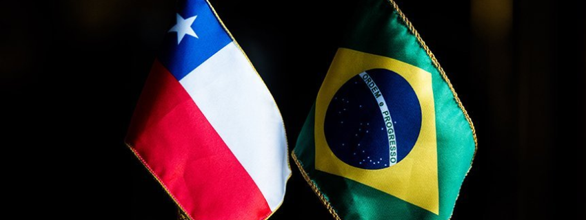 Comisión de RREE aprobó tratado de extradición entre Chile y Brasil | Abogados Puerto Montt - Bufete de Abogados Puerto Montt