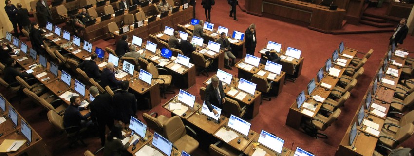 Corte de Apelaciones de Antofagasta Acoge Desafuero de Diputada | Abogados Puerto Montt - Bufete de Abogados Puerto Montt