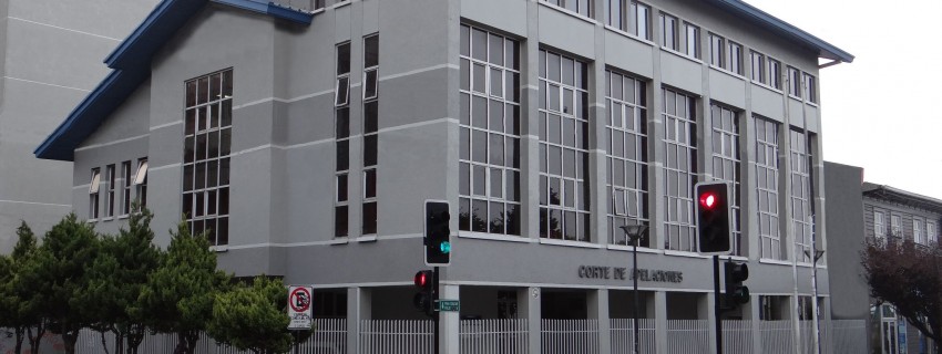 Corte de Puerto Montt ordena cumplimiento efectivo de condenados por estafa en construcción de viviendas | Abogados Puerto Montt - Bufete de Abogados Puerto Montt