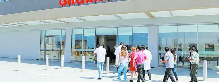 CORTE DE SANTIAGO APLICA MULTA CONTRA CLÍNICA PRIVADA POR PEDIR SUSCRIPCIÓN DE PAGARÉ EN ATENCIÓN DE URGENCIA | Abogados Puerto Montt - Bufete de Abogados Puerto Montt