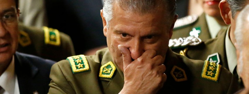 Corte Suprema rechaza recurso de amparo de general (r) de Carabineros procesado por malversación de caudales públicos | Abogados Puerto Montt - Bufete de Abogados Puerto Montt