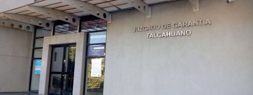 Juzgado de Garantía de Talcahuano rechaza la prisión preventiva de infante de marina imputado por homicidio | Abogados Puerto Montt - Bufete de Abogados Puerto Montt