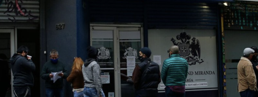 Proyecto de Reforma al Sistema Notarial y Registral fue despachado desde el Congreso | Abogados Puerto Montt - Bufete de Abogados Puerto Montt