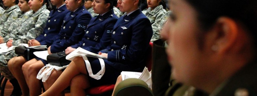 Respaldan Fuero Maternal para las funcionarias de FF.AA y de Orden | Abogados Puerto Montt - Bufete de Abogados Puerto Montt