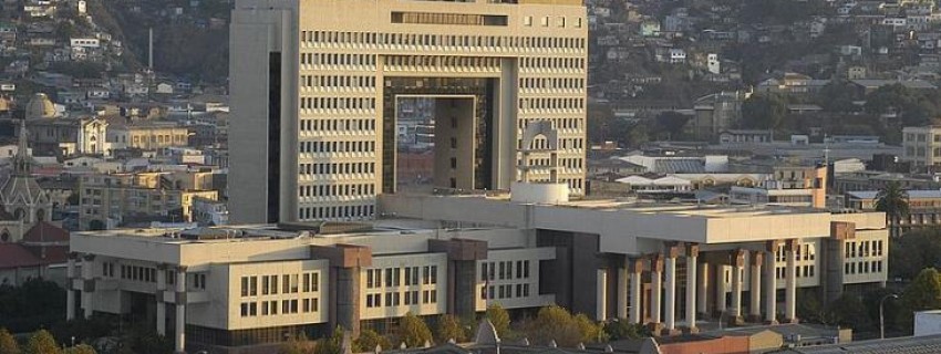 SENADO AVANZA EN PROYECTO DE MODERNIZACIÓN TRIBUTARIA | Abogados Puerto Montt - Bufete de Abogados Puerto Montt