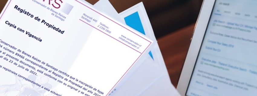 Senado inicia Estudios de Reforma al sistema notarial y registral Chileno | Abogados Puerto Montt - Bufete de Abogados Puerto Montt