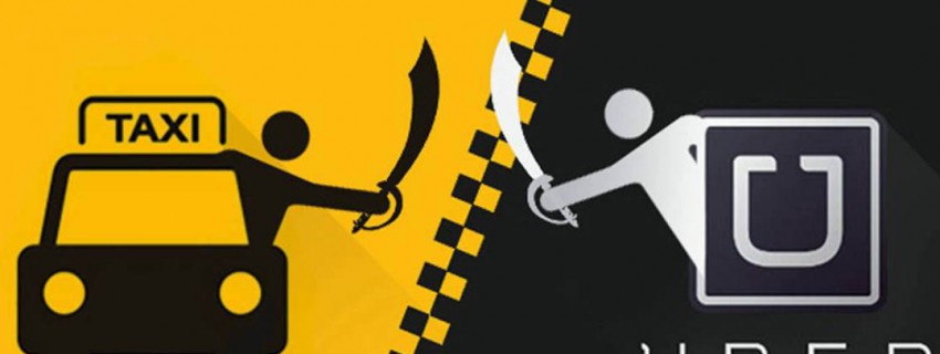 TAXISTAS, CABIFY Y UBER EXPUSIERON SOBRE PROYECTO DE APLICACIONES MÓVILES DE TRANSPORTE | Abogados Puerto Montt - Bufete de Abogados Puerto Montt