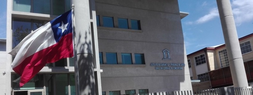 TRIBUNAL ORAL DE CONCEPCIÓN CONDENA A PENAS EFECTIVAS A AUTORES DE SECUESTRO Y HOMICIDIO FRUSTRADO | Abogados Puerto Montt - Bufete de Abogados Puerto Montt