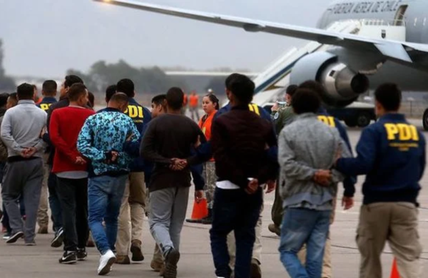 Corte Suprema confirma expulsión y prohibición de ingreso de 20 años a extranjero condenado por dos delitos | Abogados Puerto Montt - Bufete de Abogados Puerto Montt