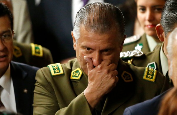 Corte Suprema rechaza recurso de amparo de general (r) de Carabineros procesado por malversación de caudales públicos | Abogados Puerto Montt - Bufete de Abogados Puerto Montt Corte Suprema rechaza recurso de amparo de general (r) de Carabineros procesado por malversación de caudales públicos | Abogados Puerto Montt - Bufete de Abogados Puerto Montt
