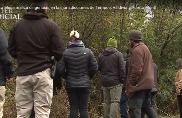 Plan Nacional de Búsqueda: ministro en visita Álvaro Mesa realiza diligencias en las jurisdicciones de Temuco, Valdivia y Puerto Montt | Abogados Puerto Montt - Bufete de Abogados Puerto Montt Plan Nacional de Búsqueda: ministro en visita Álvaro Mesa realiza diligencias en las jurisdicciones de Temuco, Valdivia y Puerto Montt | Abogados Puerto Montt - Bufete de Abogados Puerto Montt
