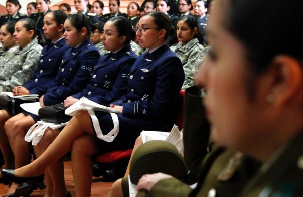 Respaldan Fuero Maternal para las funcionarias de FF.AA y de Orden | Abogados Puerto Montt - Bufete de Abogados Puerto Montt Respaldan Fuero Maternal para las funcionarias de FF.AA y de Orden | Abogados Puerto Montt - Bufete de Abogados Puerto Montt